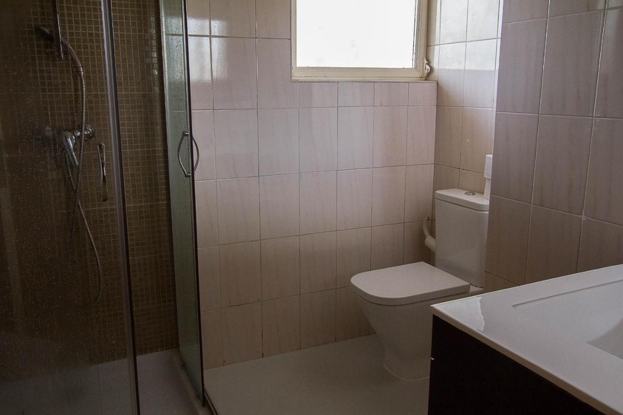 S. Mamede Hotel Guimaraes Bagian luar foto