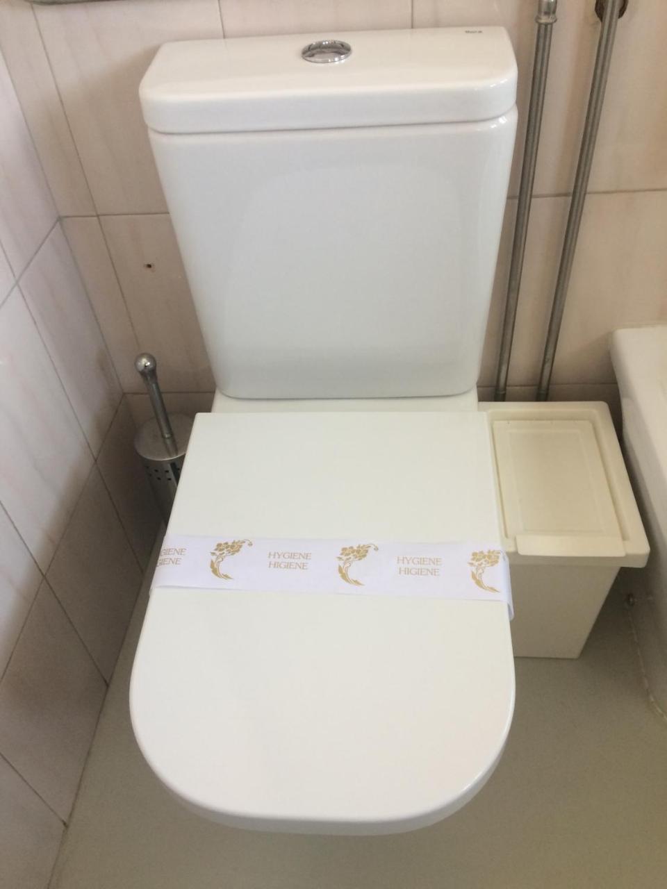 S. Mamede Hotel Guimaraes Bagian luar foto